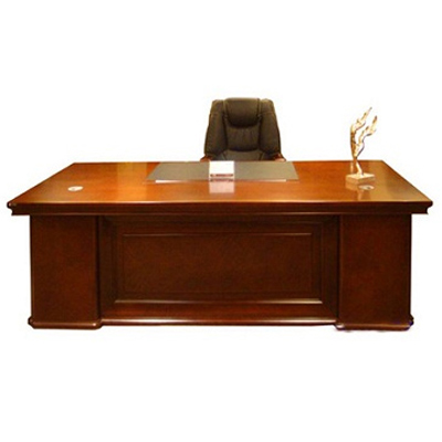 Những mẫu bàn giám đốc Verneer