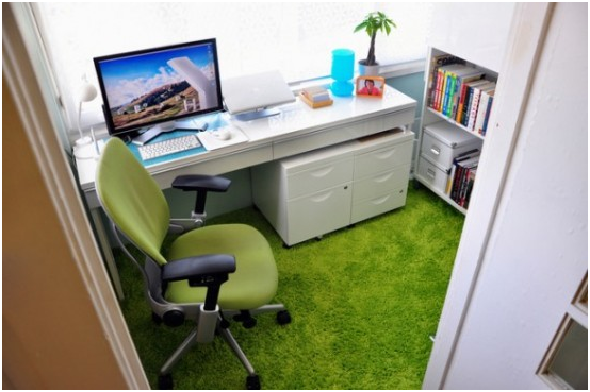 Chọn Đồ Nội Thất Trong Nội Thất Văn Phòng