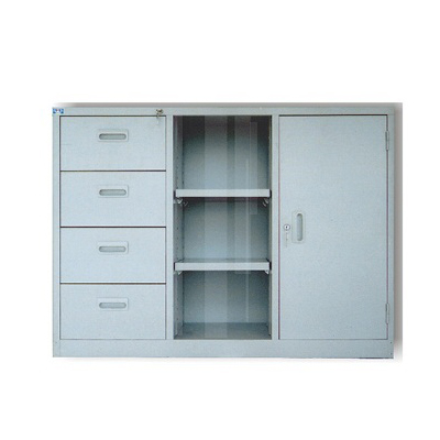 Tư vấn chọn tủ săt hòa phát hợp lý cho văn phòng
