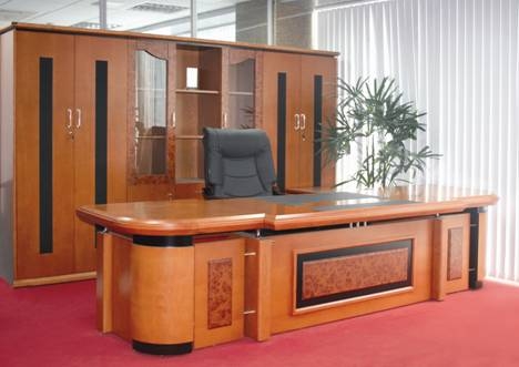 Cách xắp xếp nội thất văn phòng theo phong thủy