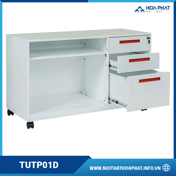 Tủ sắt TU TP01D 