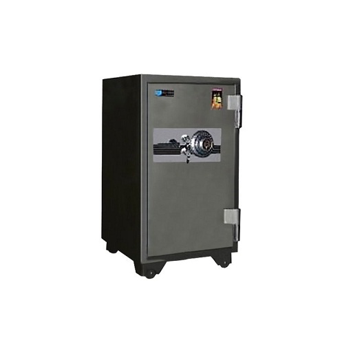 Két sắt KS168M-K2C1