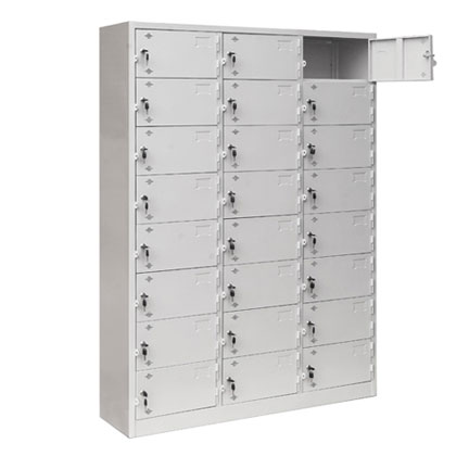 Tủ Locker 190 TS24