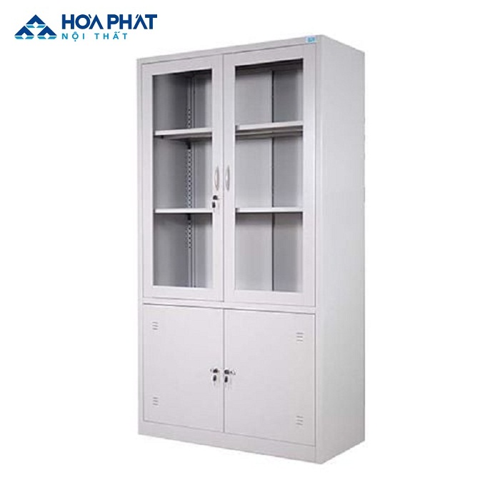 Tủ sắt văn phòng TU09K3CK