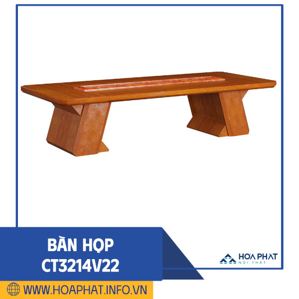 BÀN HỌP CT3214VM22