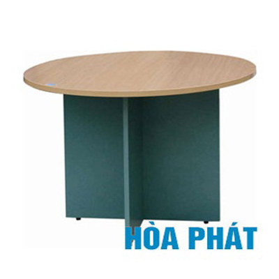 Bàn họp mặt tròn SVH1000