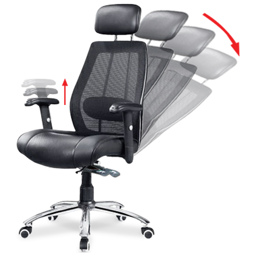 Ghế Lưới  GL309