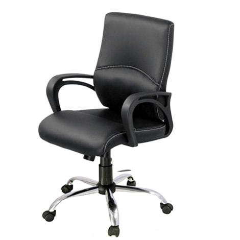 Ghế xoay GX18-Mạ