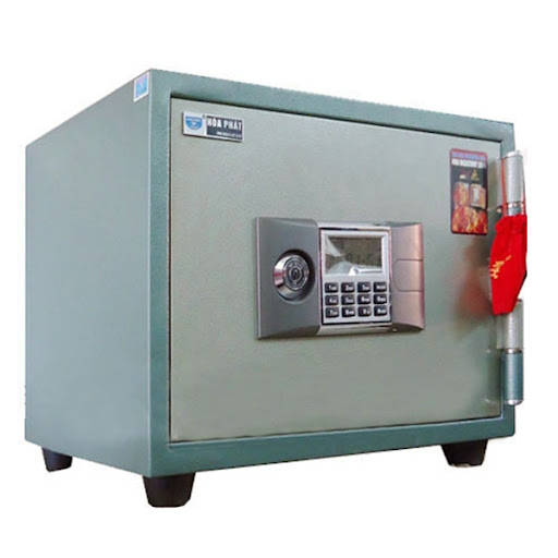 Két bạc KS35NDT