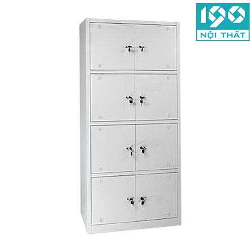 Tủ sắt 190 TS08