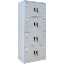 Tủ Locker TU984-2L