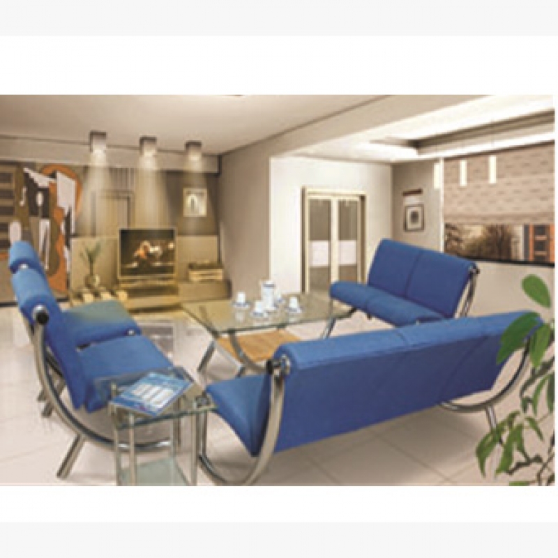 Ghế Salon vải SF81-1