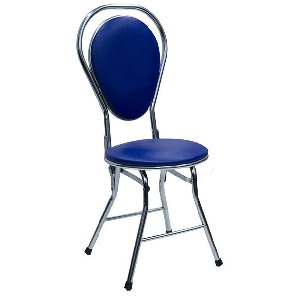 Ghế gấp Hòa Phát G02 chân sơn