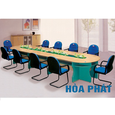 Bàn họp quây SVH5115