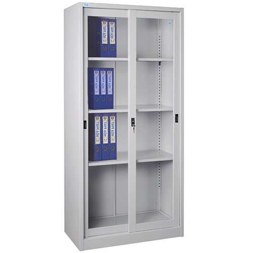 Tủ sắt văn phòng TU08