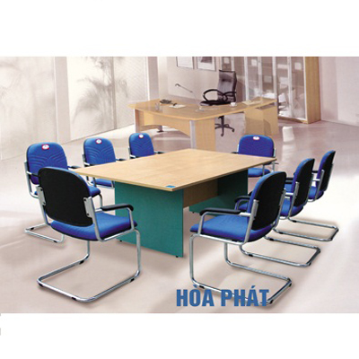 Bàn họp Hòa Phát SVH1810 CN,OV