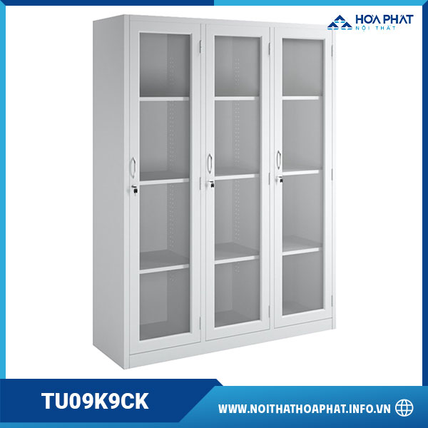 Tủ sắt TU09K9CK