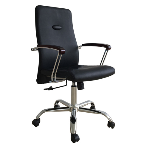 Ghế Lưng cao SG607
