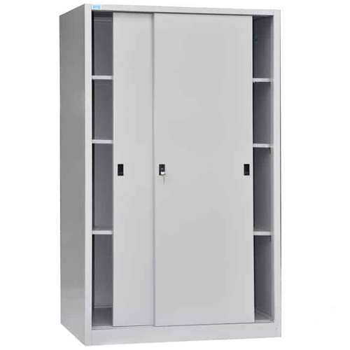 Tủ sắt văn phòng TU07