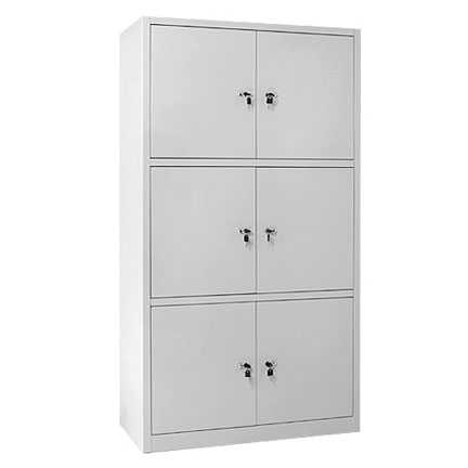 Tủ sắt 190 TS04