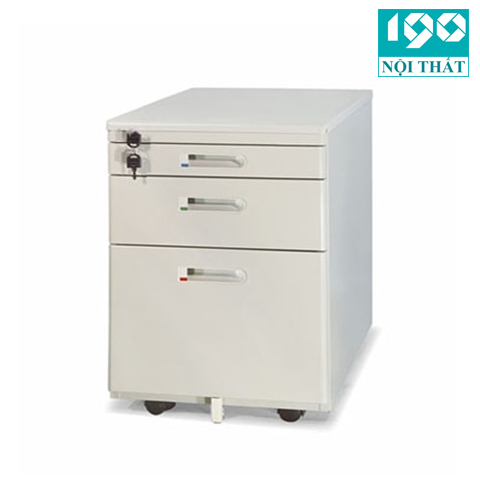 Hộc sắt HS01