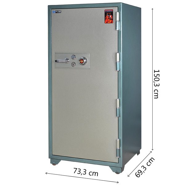 Két bạc KS400K2C1