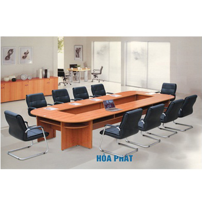 Bàn họp rỗng SVH4016